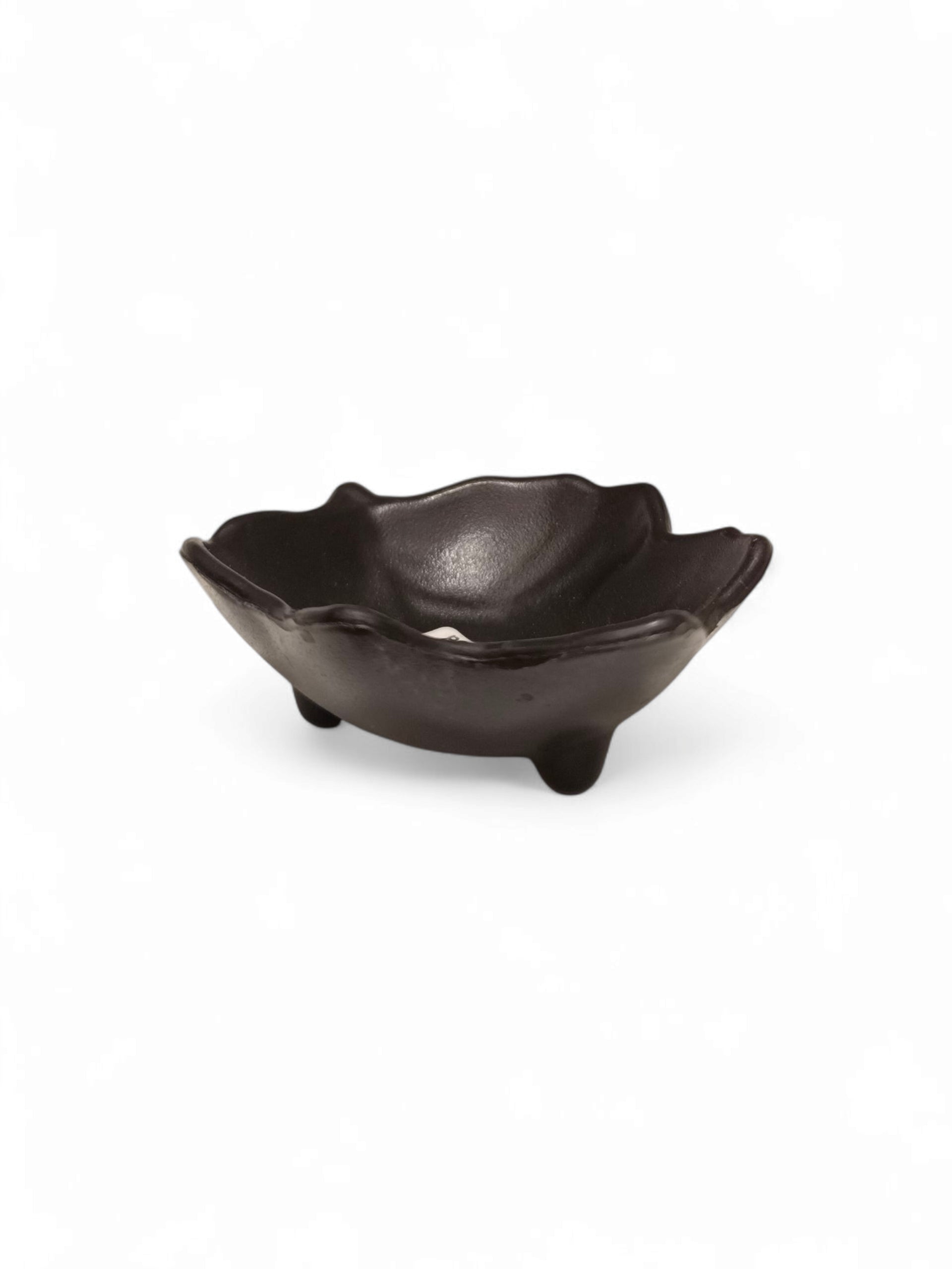 GLS 74 BOWL LEAF SMALL GLS 74 BOWL LEAF SMALL